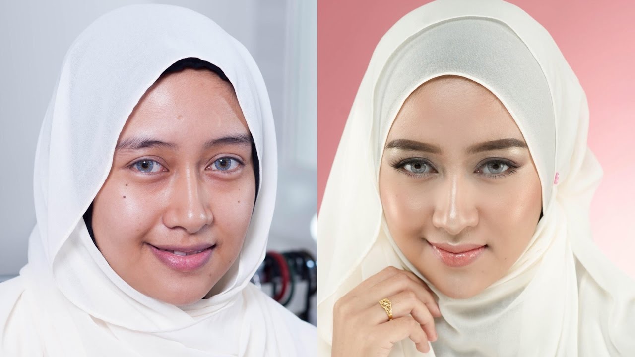 Natural Glow Makeup