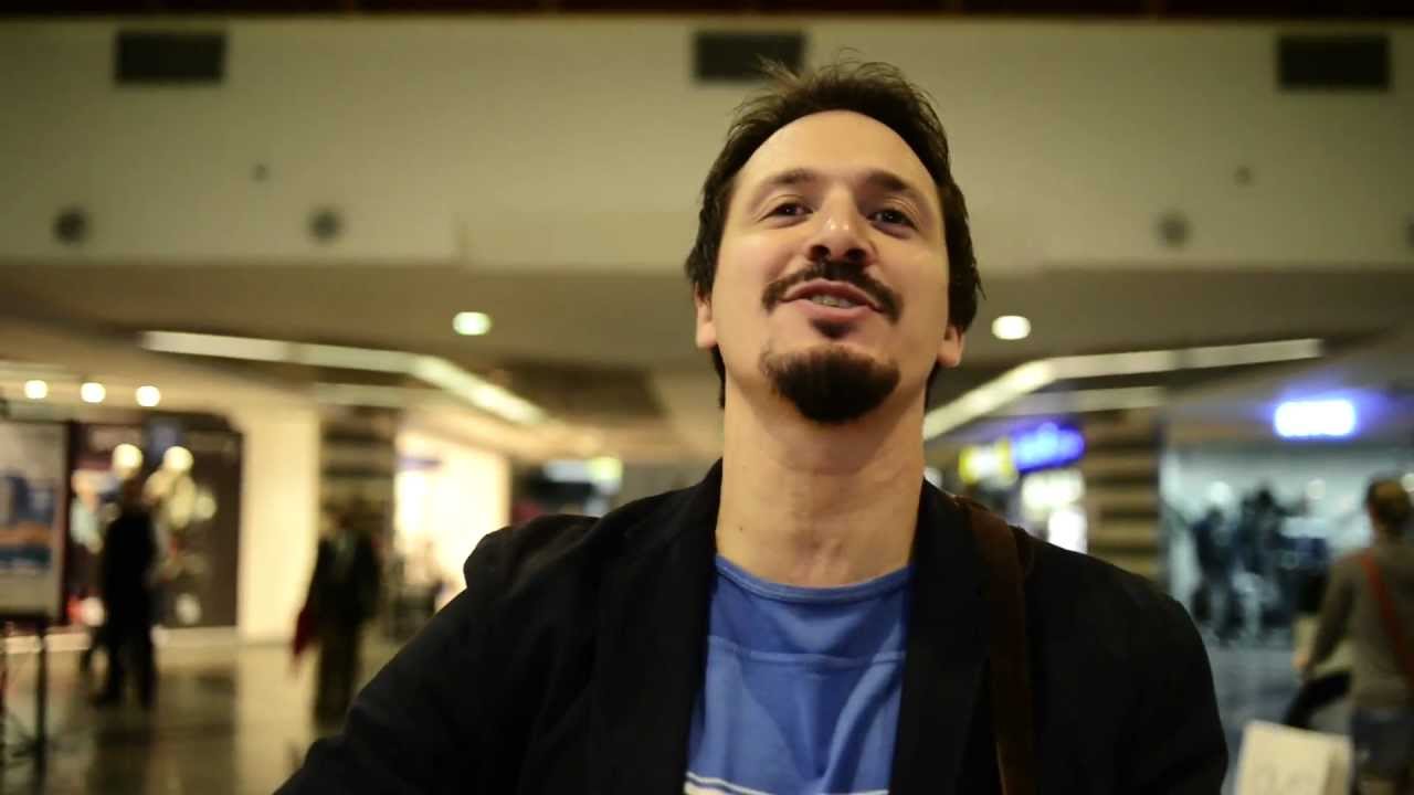 Alessio Pistilli -  Vendesi o cercasi