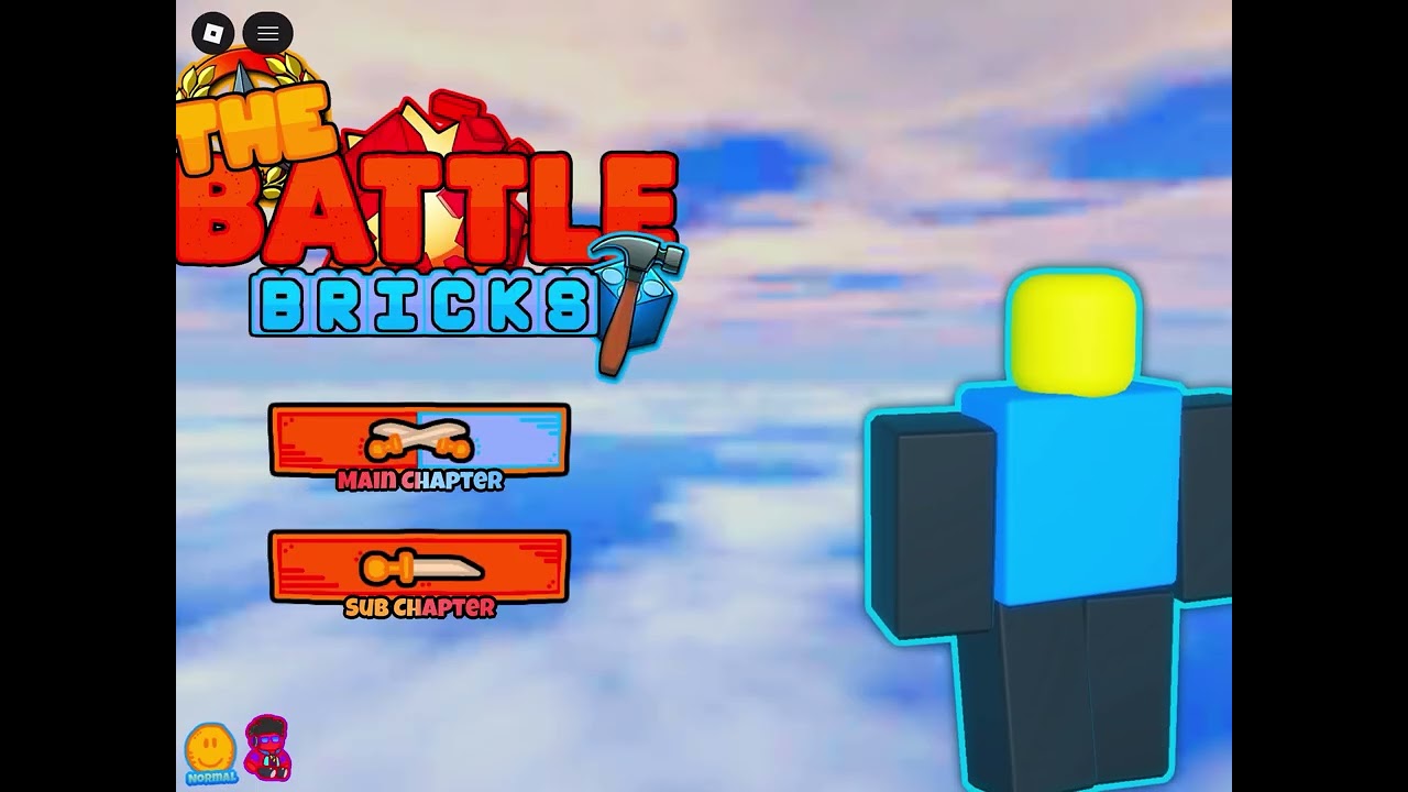 boss thingy (The Battle Bricks)