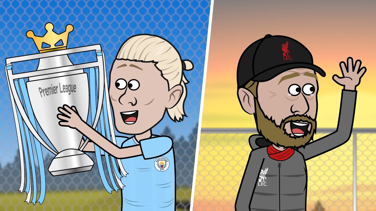 What happened in the Premier League 2023/24 ?
