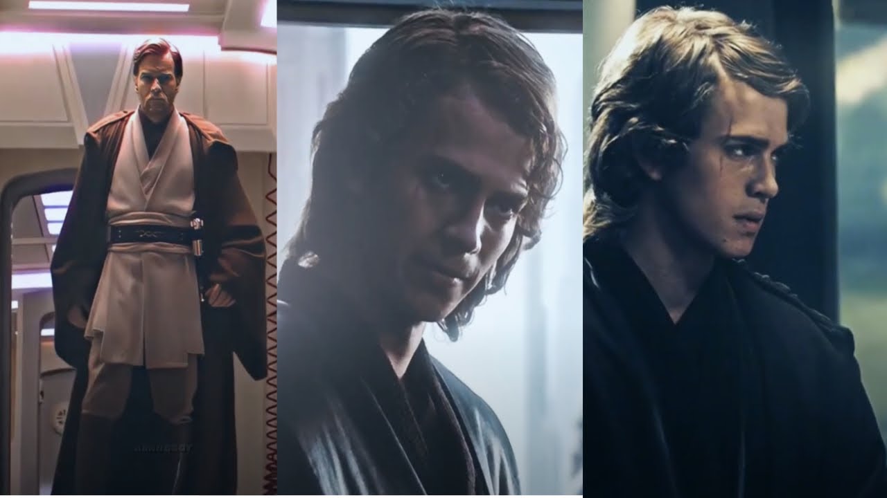 Star Wars TikTok Edits | Vol 2