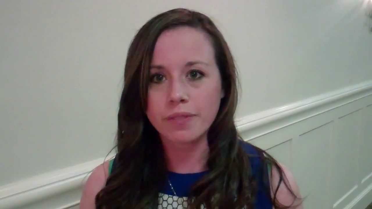 Team USA Bowler Josie Earnest at Tournament of Americas Aug 2013