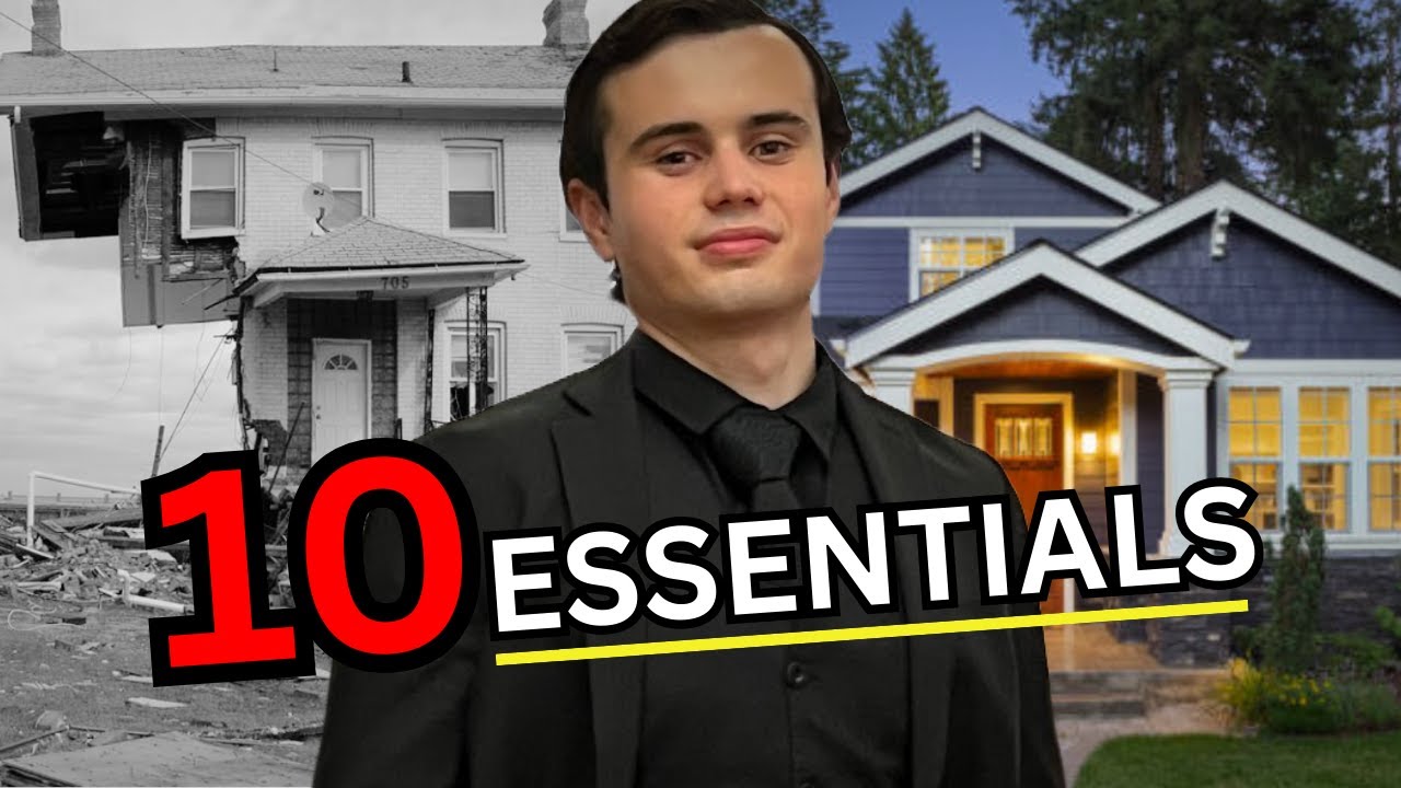 Watch This Before Buying A Home In 2026