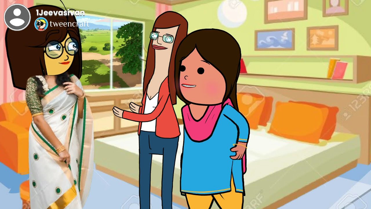 Thoothukudislang cartoon entertainment video|villagelife |villagestory @jeevasivanlifestyle5647 