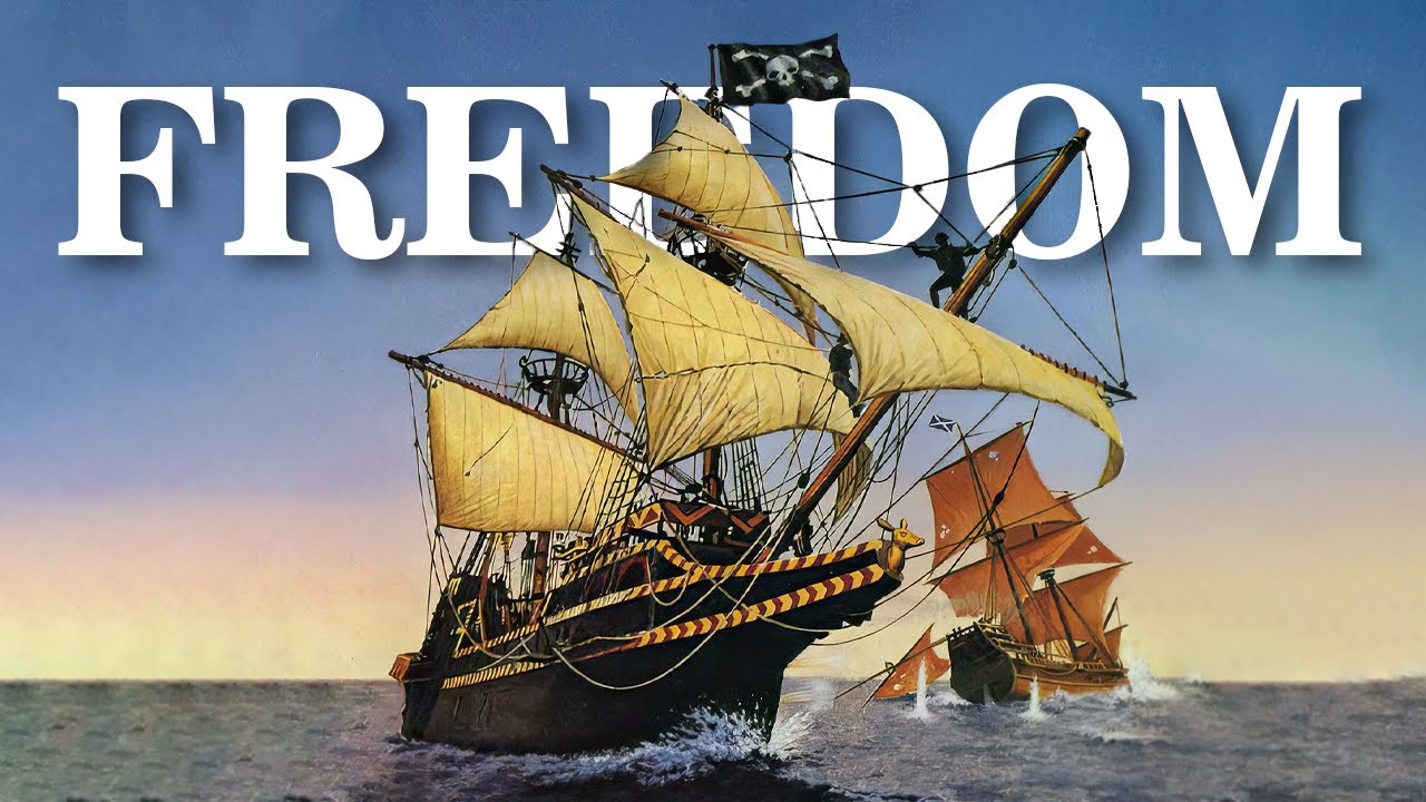 Sid Meier's Pirates: A True Pirate Adventure
