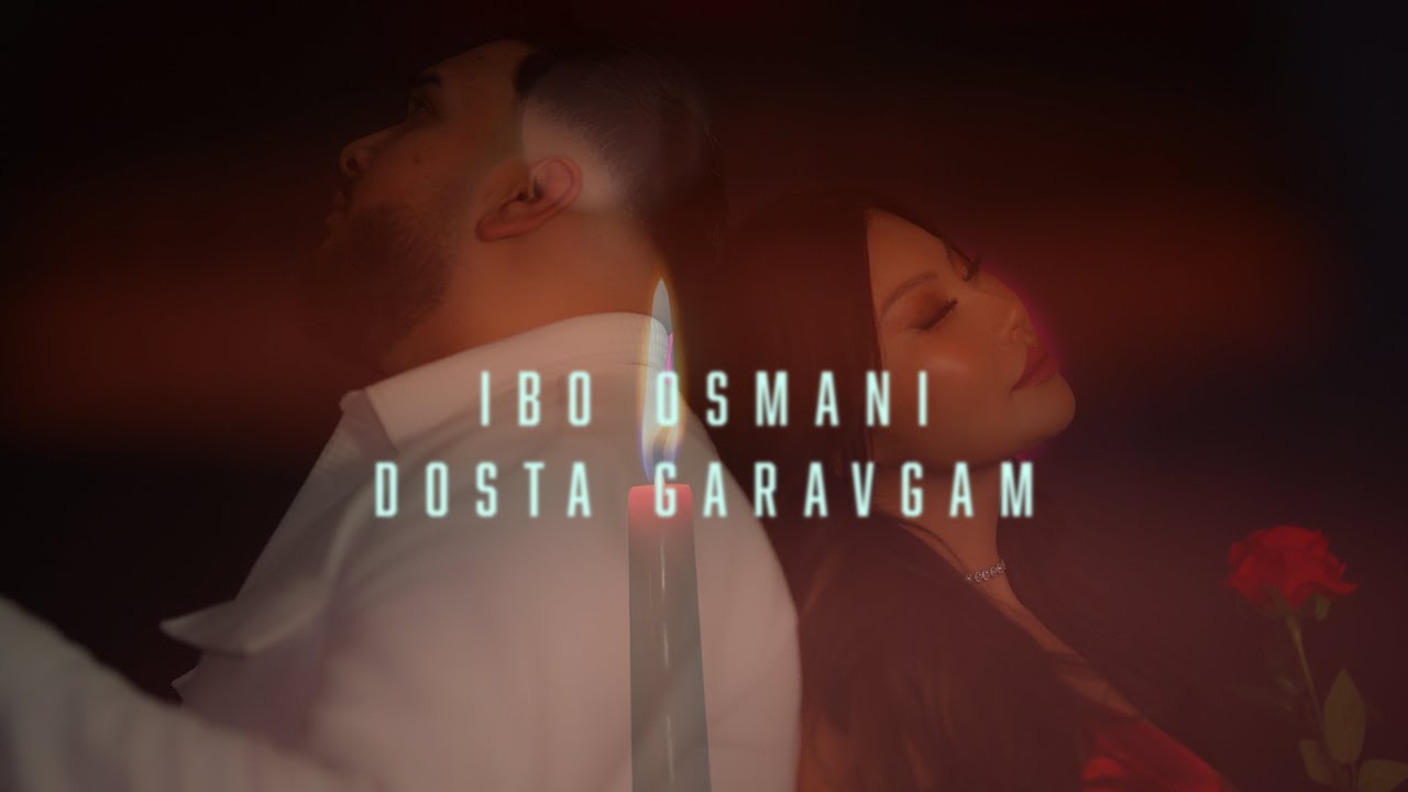 IBO OSMANI - DOSTA GARAVGAM | OFFICIAL VIDEO 2026