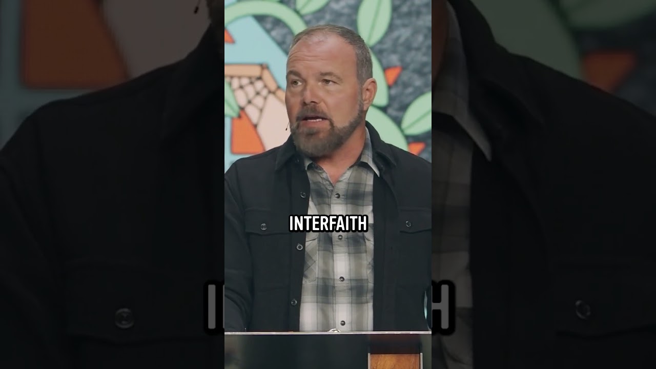 5 Signs Your Church is Apostate!