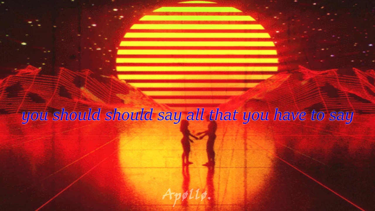 sleeping with sirens - roger rabbit (slowed + reverb) lyrics