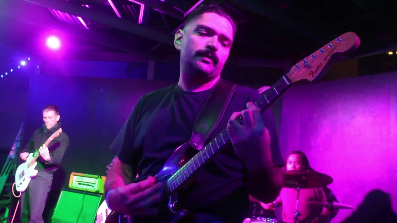 Fentanyl Live at Cheapsteaks 1/16/25