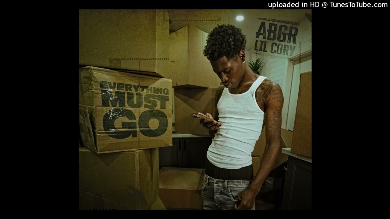 “FREE” BabyMel x ABGR Lil Cory Type Beat - Hustlin Mf