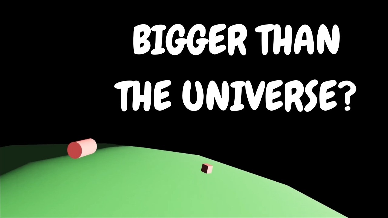 Week 1 of making a space game from scratch