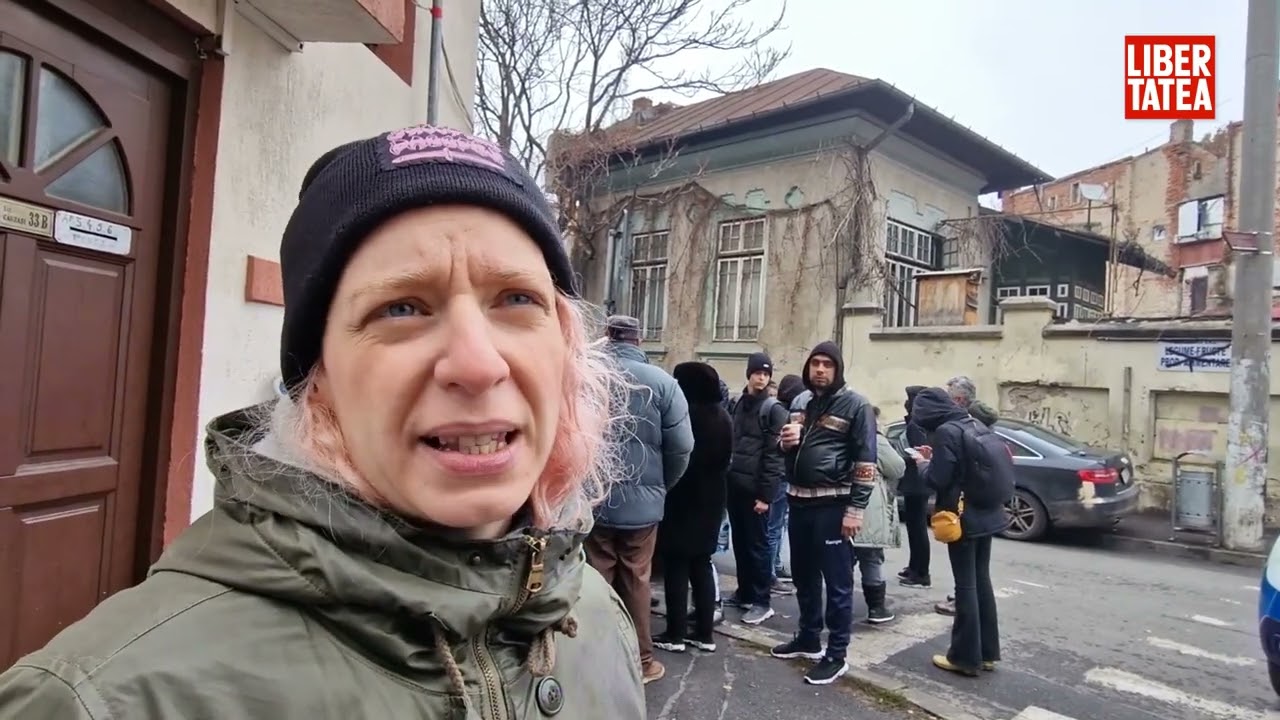 Evacuare cu scandal în sectorul 3 | Libertatea