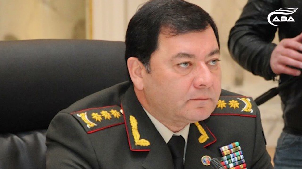 Polkovnik İsa Sadiqov xalqa m&uuml;raciət etdi