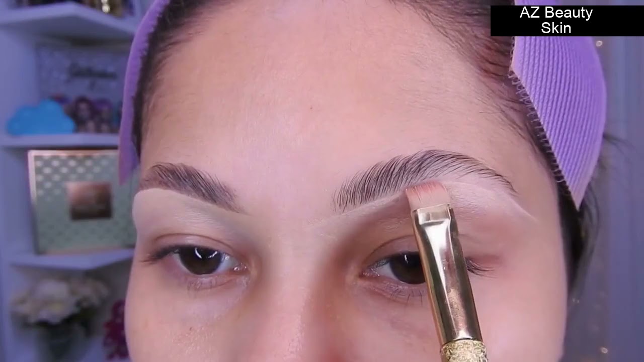 Sapun pentru Sprancene Brow Styling Soap