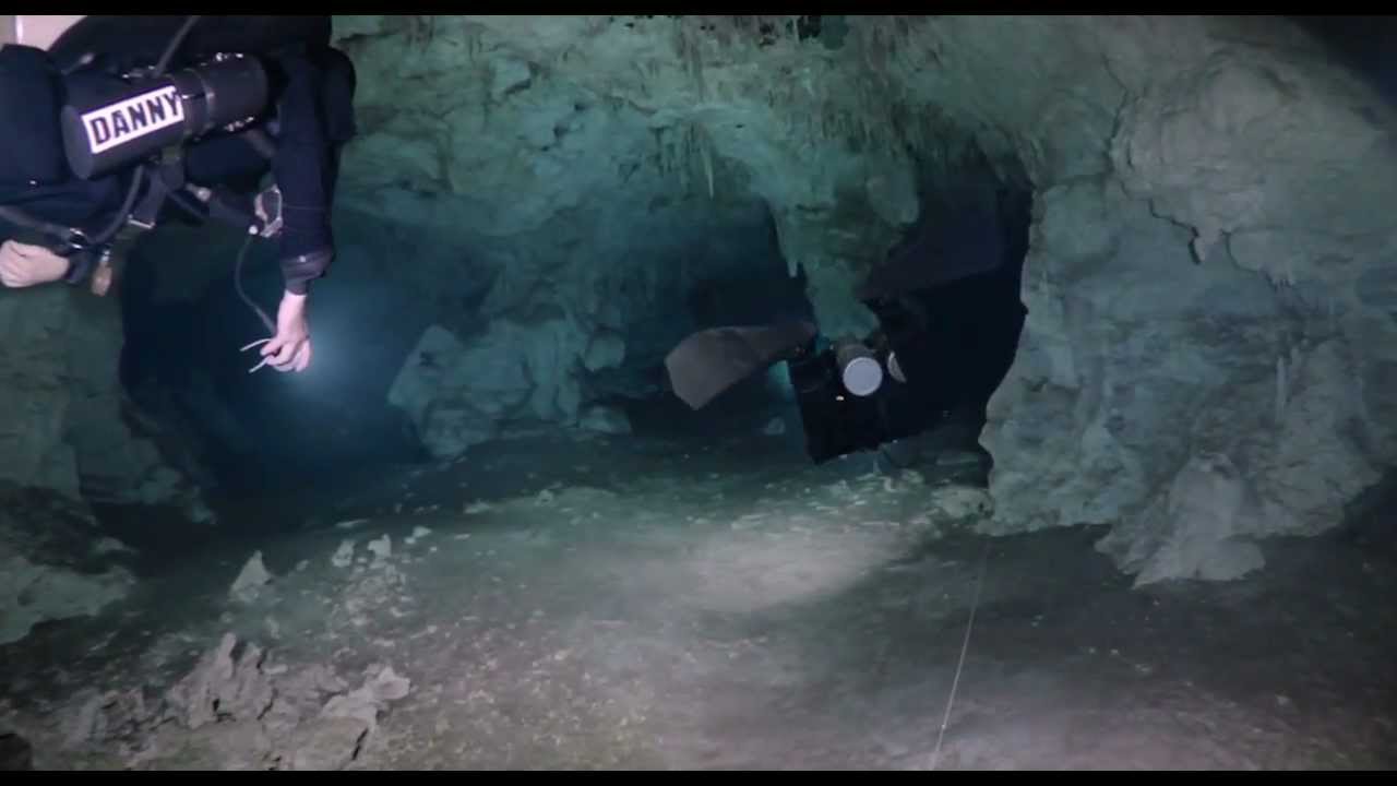 Secrets of the Yucatan. Episode One: Dos Pisos