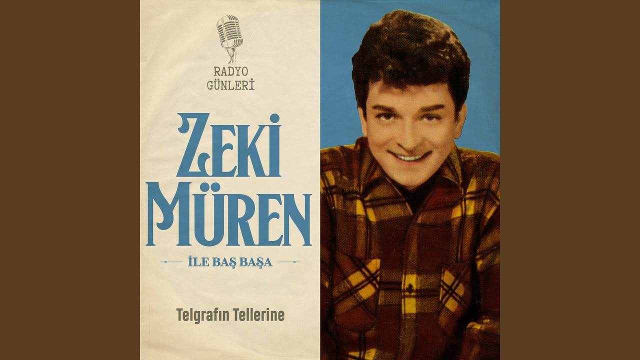 Hani Bir Gün Gelecektin