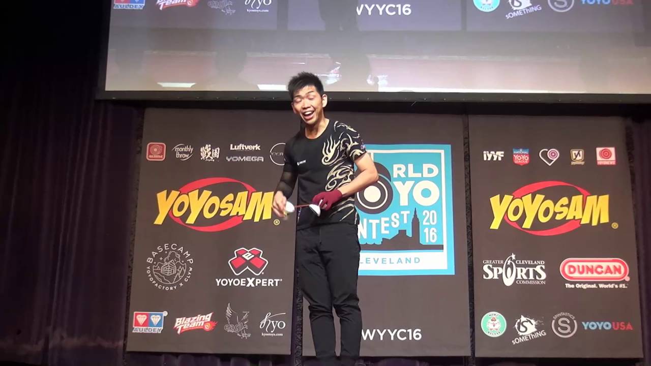 2016World Final 4A 01 Rei Iwakura