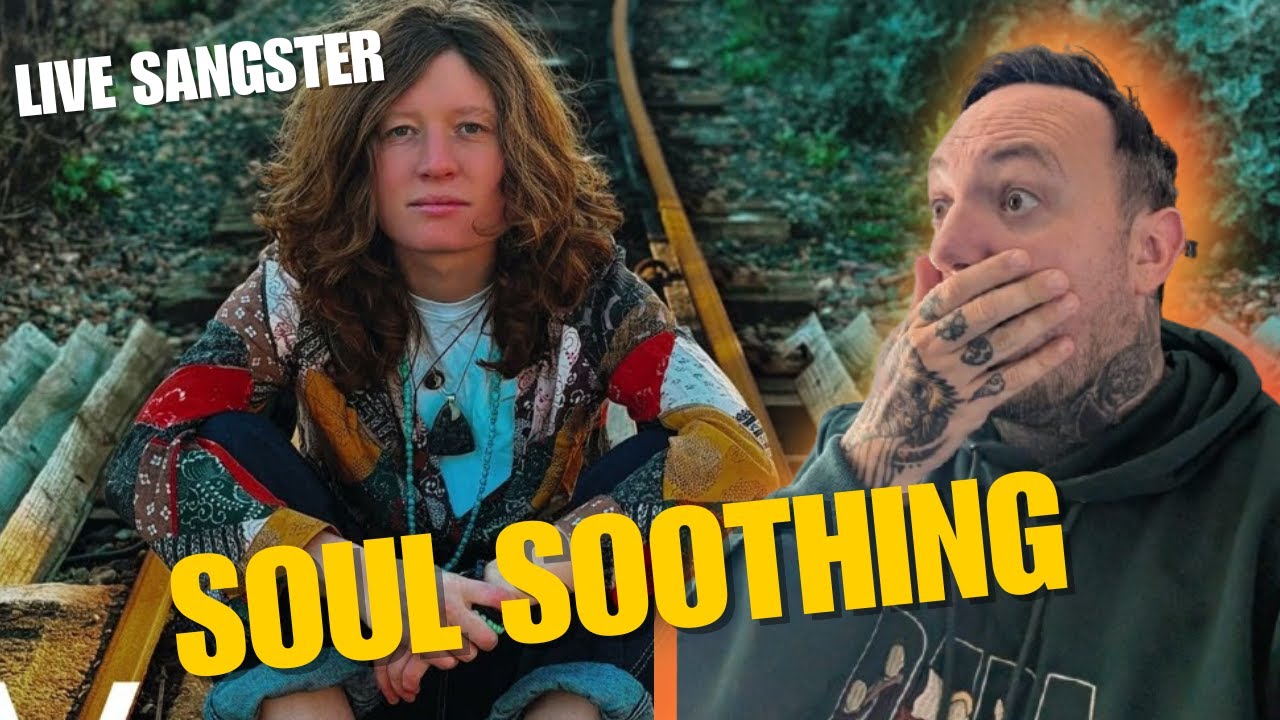 Liv Sangster – “Lonely Road” | UK Dad’s First Time Music Reaction