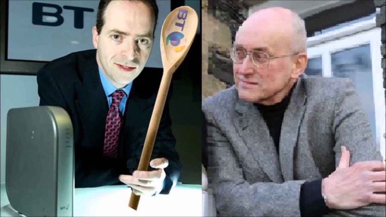 Respected Gentleman calls BT nuisance call advice line RE-UPLOAD