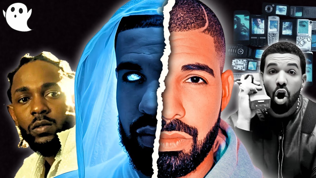 Drake STOLE NOKIA...?