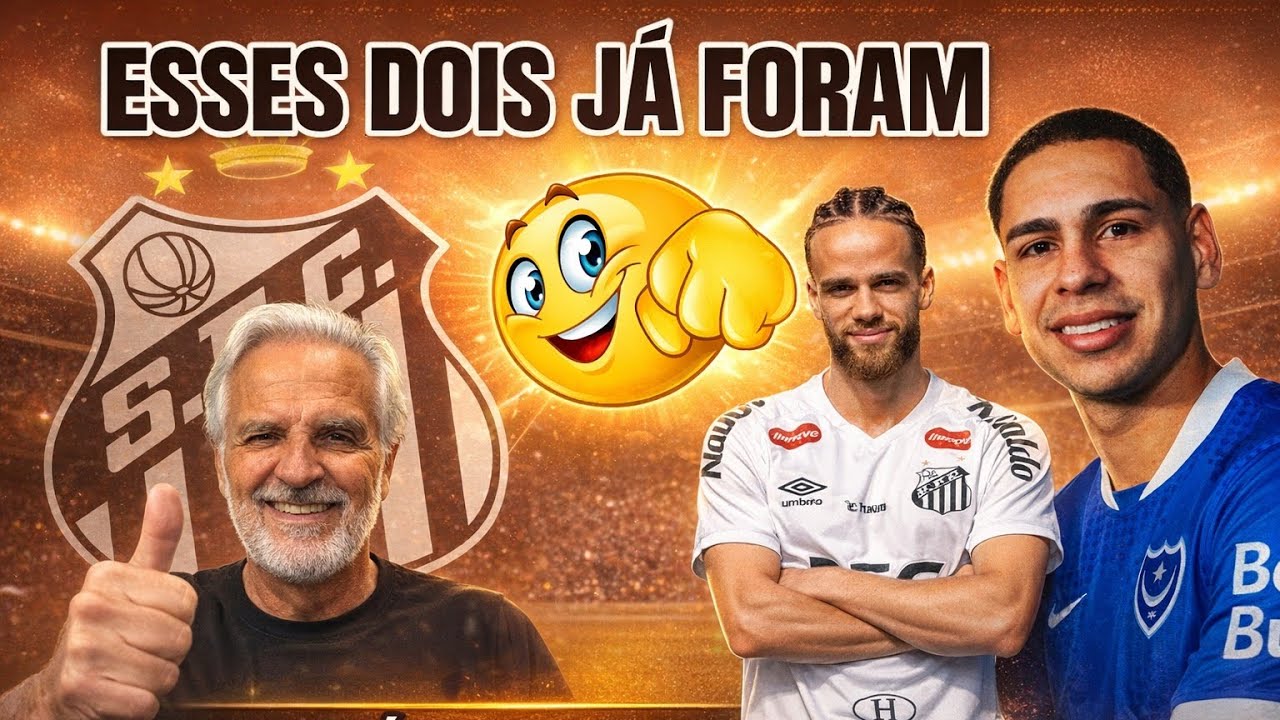 PLANTÃO URGENTE! SORMANI TRÁS ÀS ÚLTIMAS NOTÍCIAS DO SANTOS! NOTÍCIAS DO PEIXE HOJE
