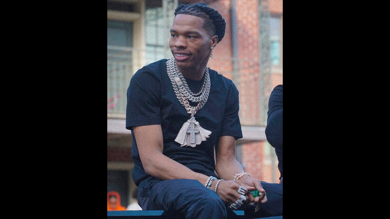 (FREE) Lil Baby Type Beat - 