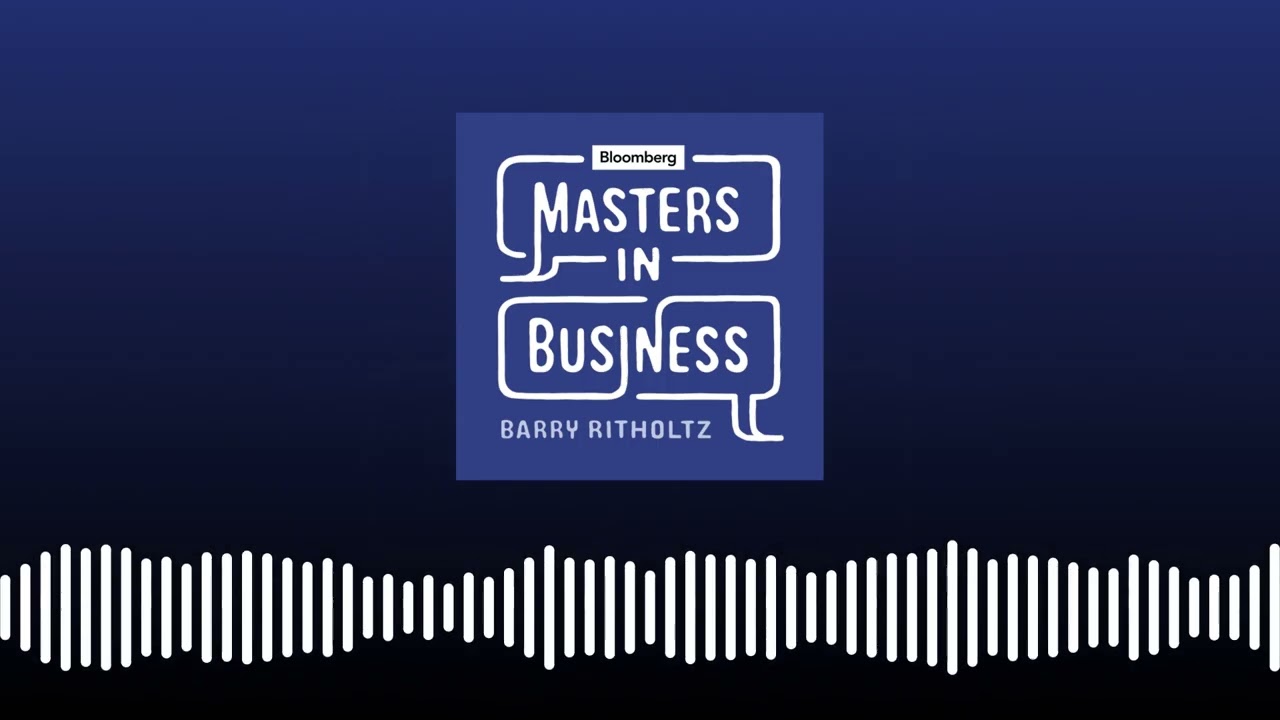 Conviction Investing: Masters in Business with Bill Miller IV | Masters in Business