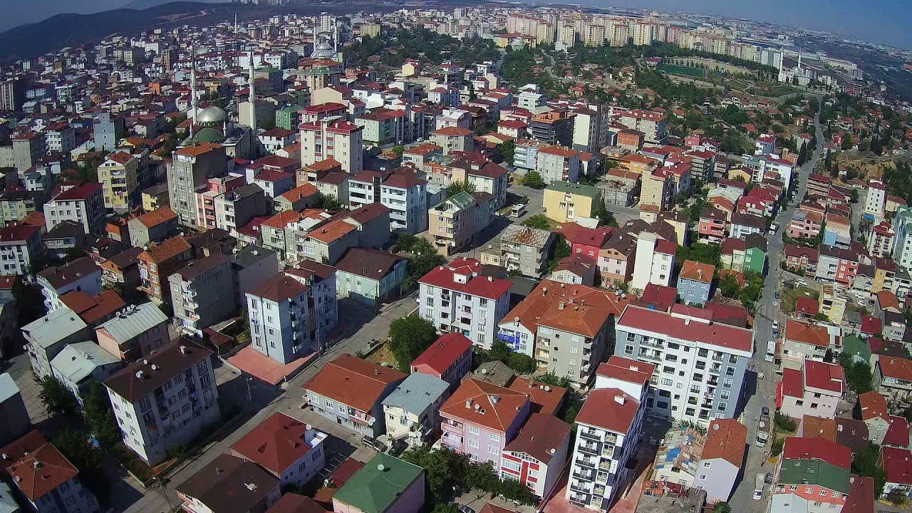 tuzla şifa Mahallesi 2