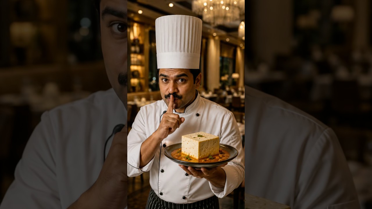 Why Gujarat & Maharashtra Banned Analogue Paneer? 😱 The Truth Behind Cheap Paneer