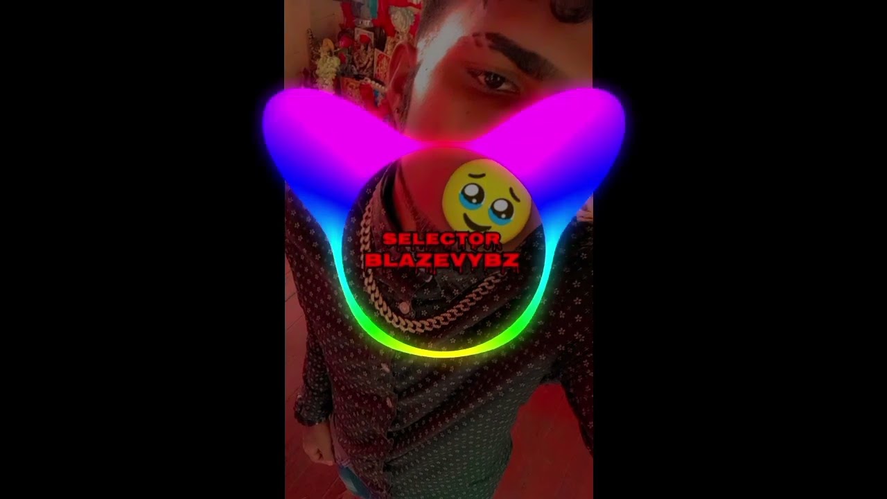 Last Christmas x Without You Remix I Selector Blazevybz 