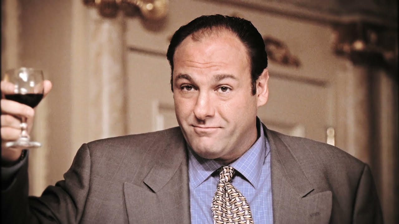 Travis Scott - SKELETONS/The Sopranos Edit