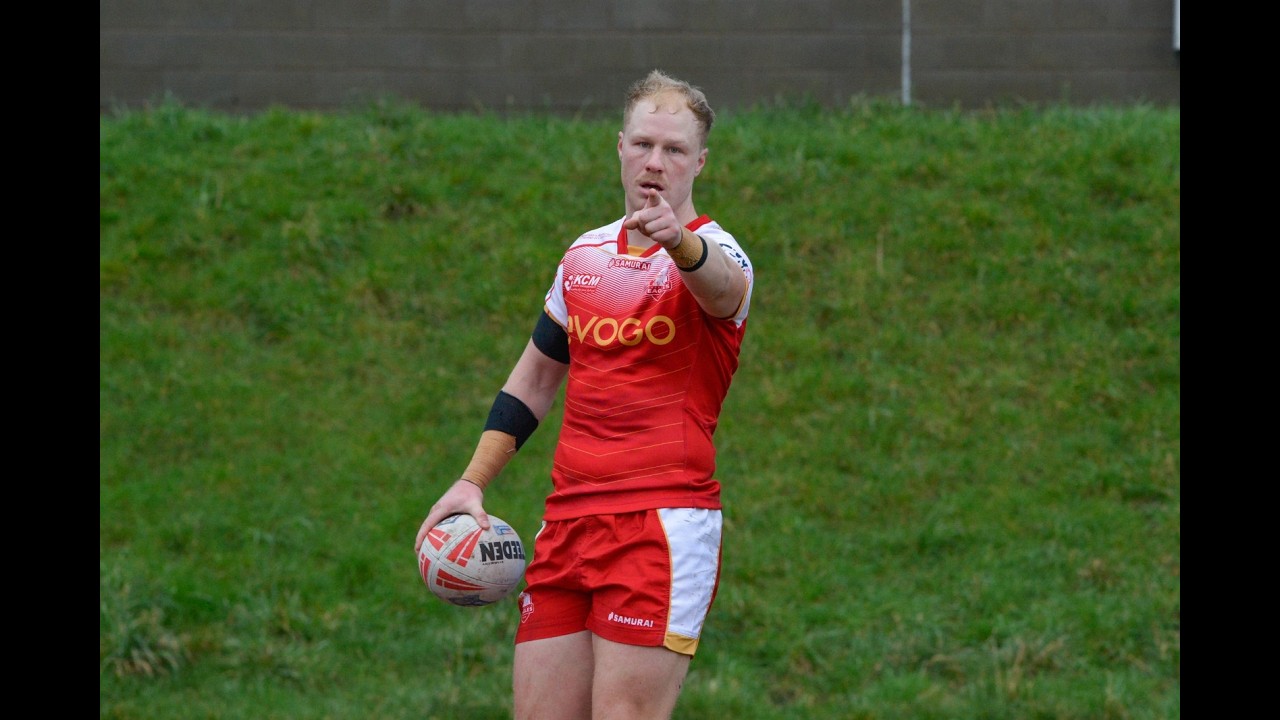 MATCH HIGHLIGHTS | Hunslet 16-24 Sheffield Eagles | Betfred Championship R5