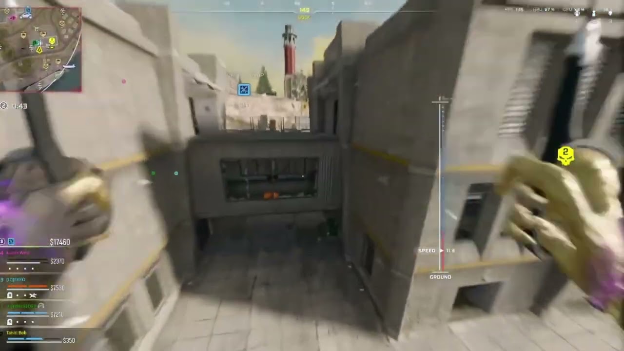call of duty warzone