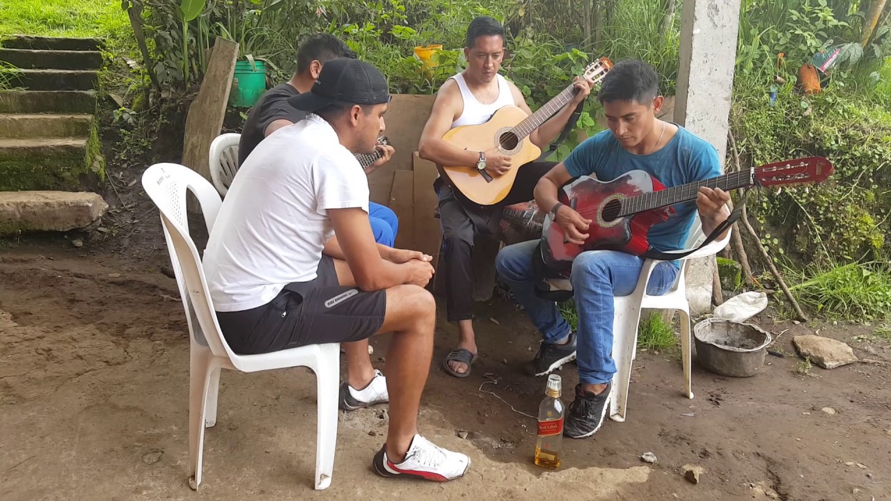 Carnaval de Guaranda