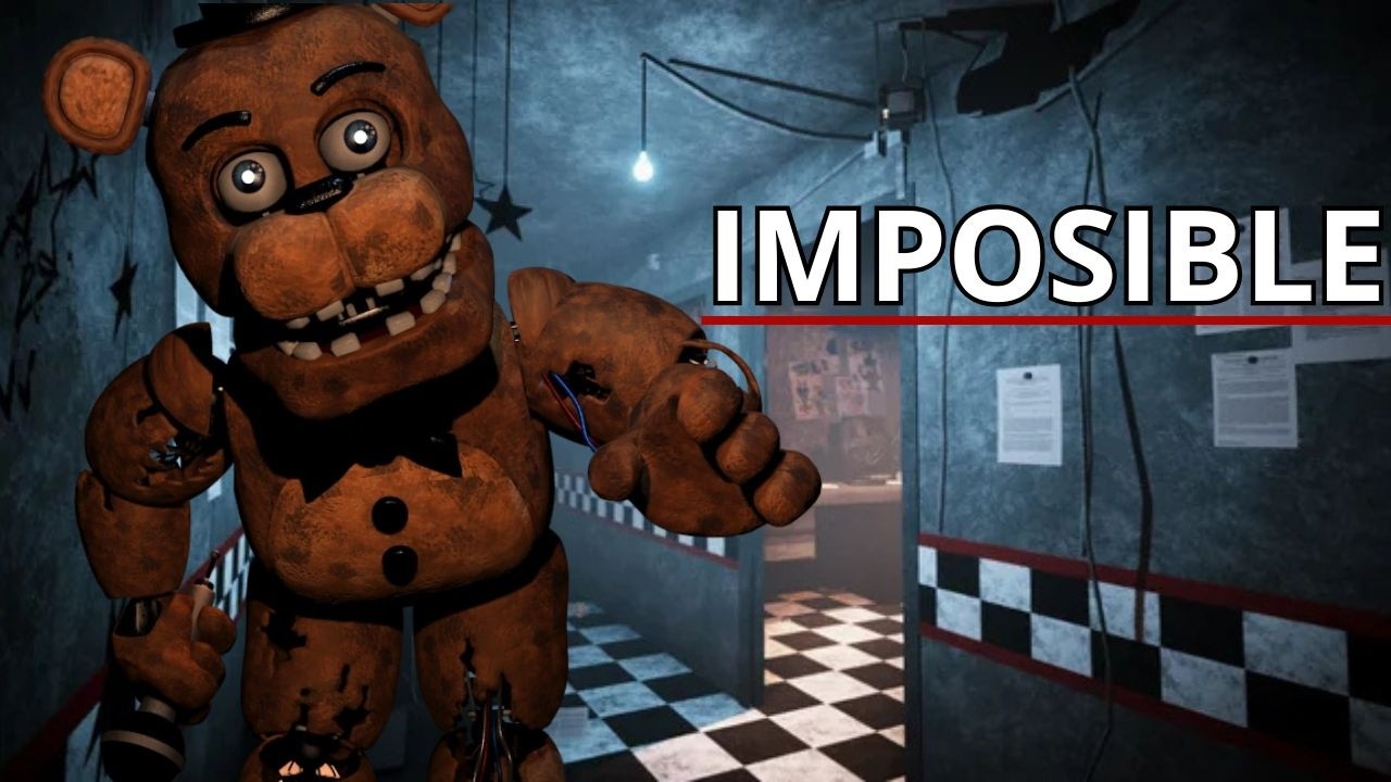 ETERNAL NIGHTS/ EL JUEGO MAS COMPLICADO DE ROBLOX🤯