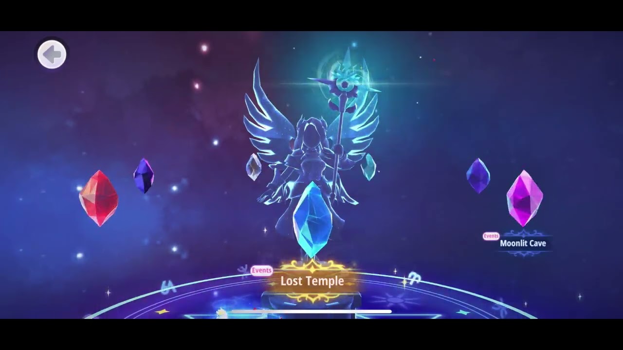 ROX Global - Strouf - Lightning Dance Mechanic Tutorial