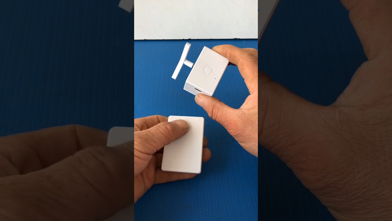 Lazy person turning off the light artifact #Switch remote controller