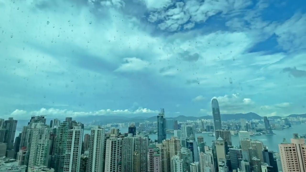 罕有帝景園2座22-23B, 2258” 4房2套