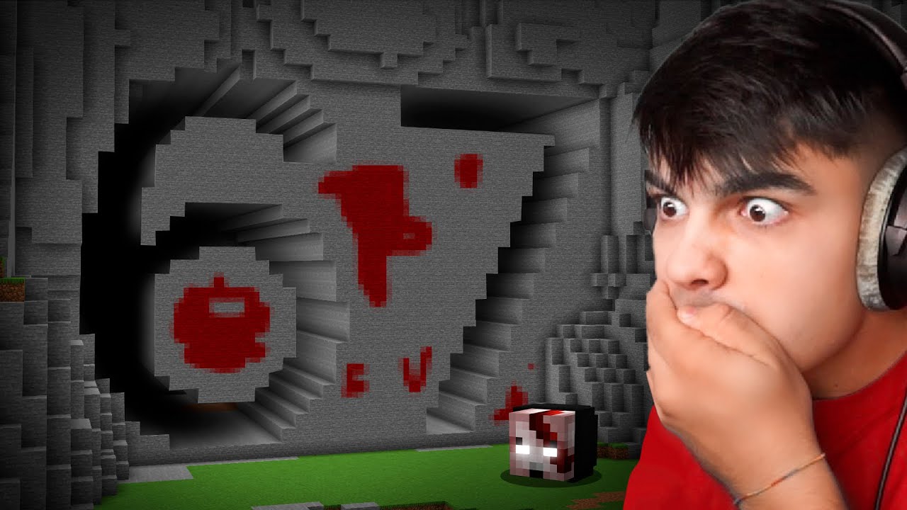 Investigué la Semilla 67 en Minecraft que es Real
