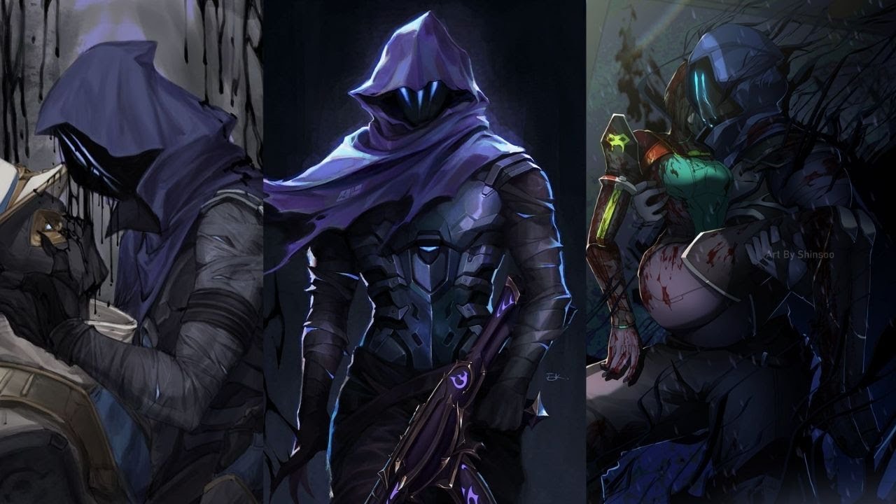 Omen All Saddest Voice Lines 🥺😭 | VALORANT