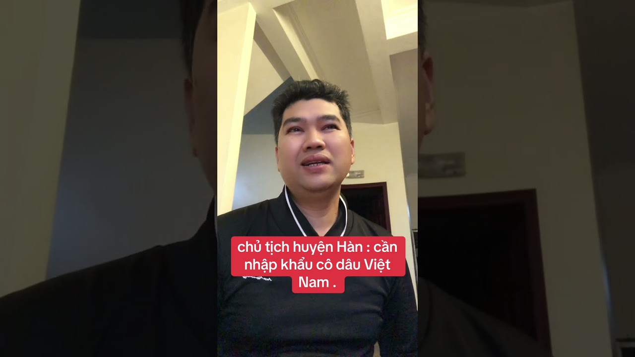 đã đến lúc nhìn thẳng vào sự thật