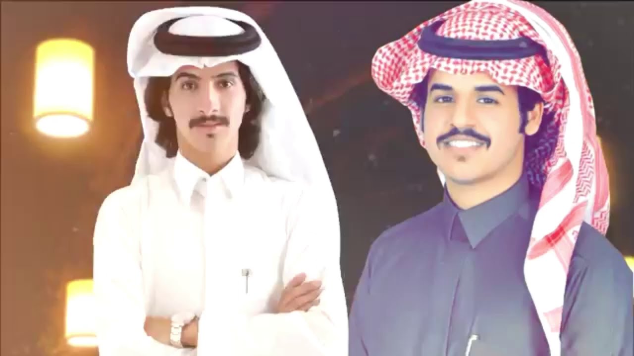 دروب الهوئ - محمد الزعيزعي & الوليد ال عامر | (حصرياً) 2019