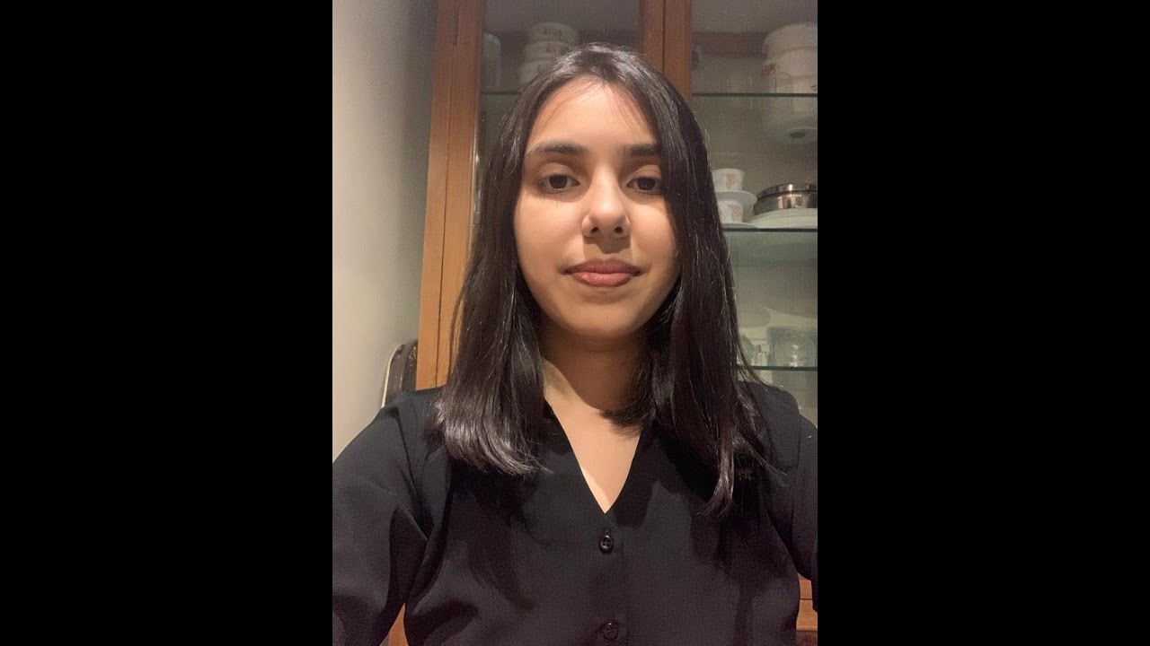 York University SOP (Post Graduate Certificate in Advanced Professional Accounting) | Shrutu Thakker
