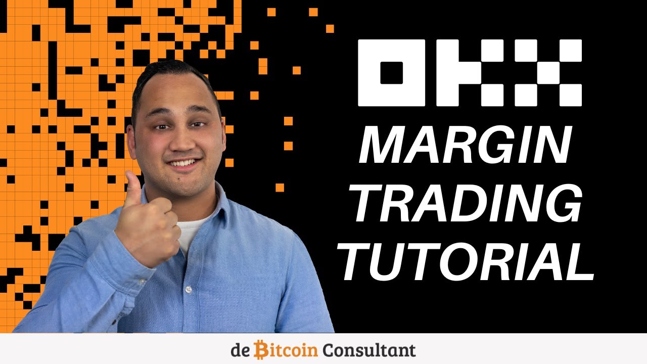 OKX Margin Trading Tutorial: 10x long and short! (2026)