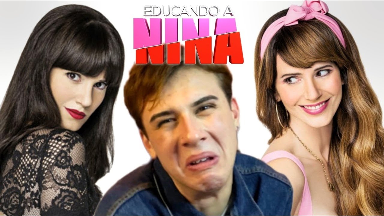 LA ROCHA Y LA CHETA - aber esta garcha.