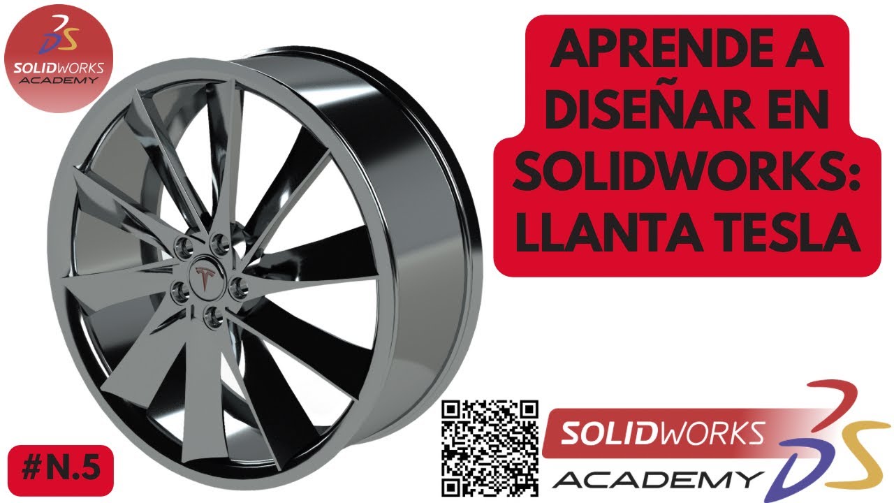 SOLIDWORKS TUTORIAL | 