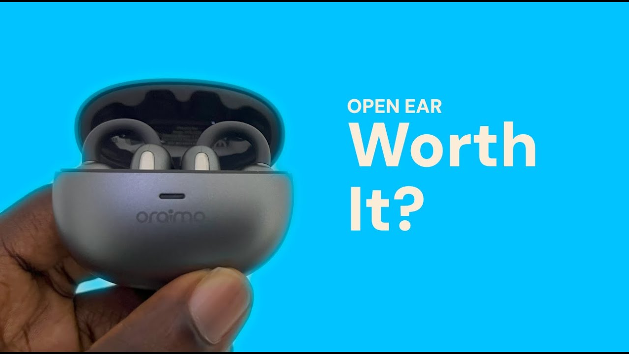 Don’t Buy the Oraimo Open Snap Until You See This!