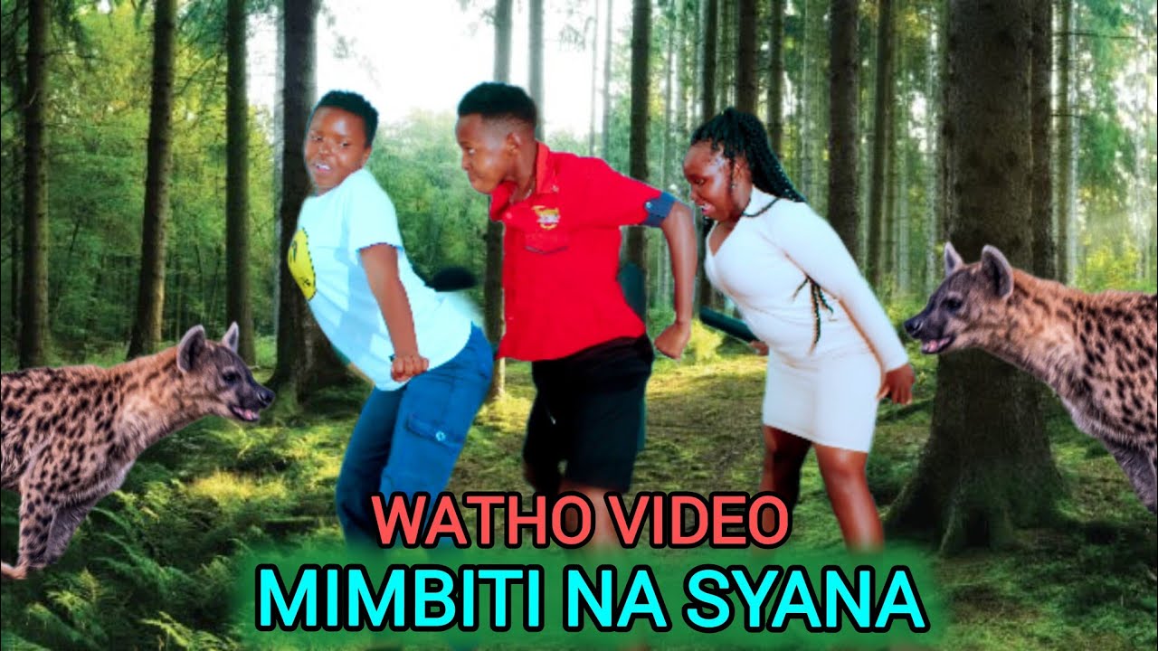 NETELE WATHO VIDEO BY KUKU DANGER 🔥🔥🔥🔥