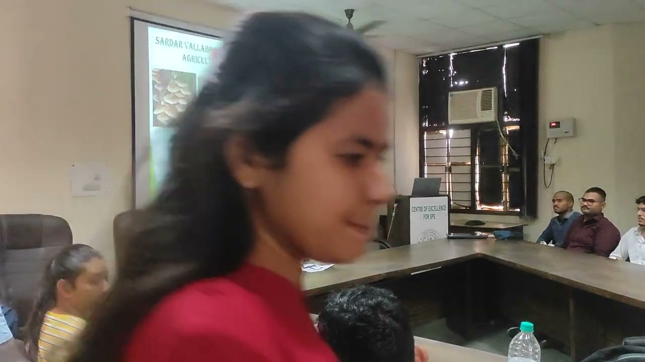 Mushroom : Ek Parichay