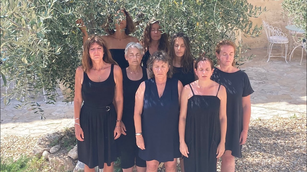 MATERA TRANSE
